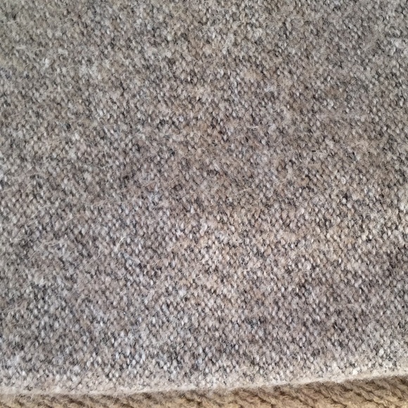 Le Chateau Sweater Dress - Picture 7 of 7